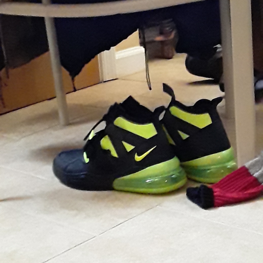 ZOOMS 275...